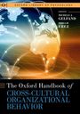 : The Oxford Handbook of Cross-Cultural Organizational Behavior, Buch