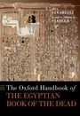 : The Oxford Handbook of the Egyptian Book of the Dead, Buch
