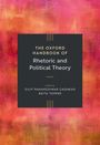 The Oxford Handbook of Rhetoric and Political Theory, Buch
