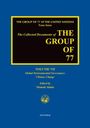 Mourad Ahmia: The Collected Documents of the Group of 77, Volume VII, Buch