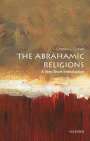 Charles L. Cohen: The Abrahamic Religions: A Very Short Introduction, Buch