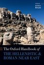 : The Oxford Handbook of the Hellenistic and Roman Near East, Buch