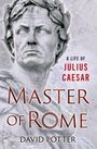 David Potter: Master of Rome, Buch