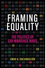 Omar G Encarnación: Framing Equality, Buch