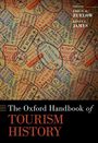 : The Oxford Handbook of Tourism History, Buch