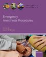: Emergency Anesthesia Procedures, Buch