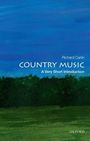 Richard Carlin: Country Music, Buch