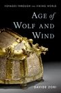 Davide Zori: Age of Wolf and Wind, Buch