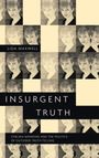 Maxwell: Insurgent Truth, Buch