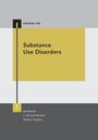 : Substance Use Disorders, Buch