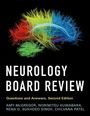 Amy Mcgregor: Neurology Board Review, Buch