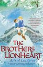 Astrid Lindgren: The Brothers Lionheart, Buch
