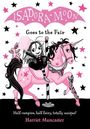 Harriet Muncaster: Isadora Moon Goes to the Fair, Buch