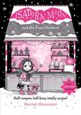 Harriet Muncaster: Isadora Moon and the Frost Festival, Buch