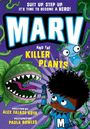 Alex Falase-Koya: Marv and the Killer Plants, Buch