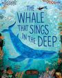 Yuval Zommer: The Whale that Sings in the Deep, Buch