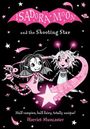 Harriet Muncaster: Isadora Moon and the Shooting Star PB, Buch
