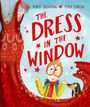Robert Tregoning: The Dress in the Window, Buch