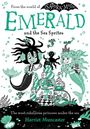 Harriet Muncaster: Emerald and the Sea Sprites, Buch