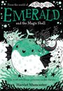 Harriet Muncaster: Emerald and the Magic Shell, Buch