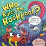 Matty Long: Who Rules the Rockpool?, Buch