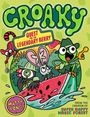 Matty Long: Croaky: Quest for the Legendary Berry, Buch