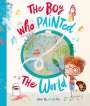 Tom McLaughlin: The Boy Who Painted The World, Buch
