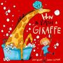 Sam Wilde: How to Bath a Giraffe, Buch