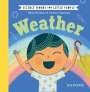 Helen Mortimer: Science Words for Little People: Weather, Buch