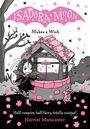 Harriet Muncaster: Isadora Moon Makes a Wish, Buch