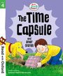 Roderick Hunt: Read with Oxford: Stage 4: Biff, Chip and Kipper: The Time Capsule and Other Stories, Buch