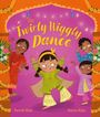 Farrah Riaz: The Twirly Wiggly Dance, Buch