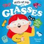 Oxford Children's: Dress Up Jobs: Glasses, Buch