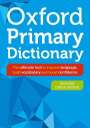 : Oxford Primary Dictionary, Buch