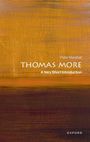 Peter Marshall: Thomas More, Buch