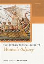 Joel P Christensen: The Oxford Critical Guide to Homer's Odyssey, Buch