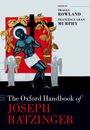 Tracey Rowland: The Oxford Handbook of Joseph Ratzinger, Buch