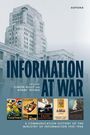 Simon Eliot: Information at War, Buch
