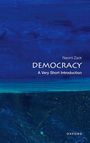 Prof Naomi Zack (Professor of Philosophy, Professor of Philosophy, Lehman College, CUNY): Democracy: A Very Short Introduction, Buch