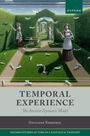 Giuliano Torrengo: Temporal Experience, Buch