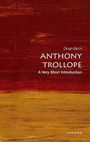 Dinah Birch: Anthony Trollope: A Very Short Introduction, Buch
