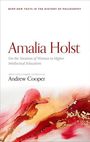 : Amalia Holst: On the Vocation of Woman to Higher Intellectual Education, Buch