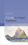 John Plotz: Ursula Le Guin's Earthsea, Buch