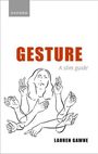 Lauren Gawne: Gesture, Buch