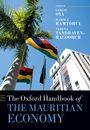Carlos Oya: The Oxford Handbook of the Mauritian Economy, Buch