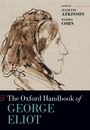Juliette Atkinson: The Oxford Handbook of George Eliot, Buch