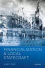 Andy Pike: Financialization and Local Statecraft, Buch