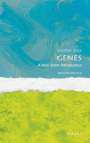 Jonathan Slack: Genes: A Very Short Introduction, Buch
