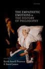 Keith Ansell-Pearson: The Empathetic Emotions in the History of Philosophy, Buch