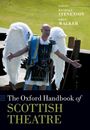 Randall Stevenson: The Oxford Handbook of Scottish Theatre, Buch